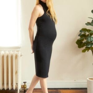 Hatch maternity dress